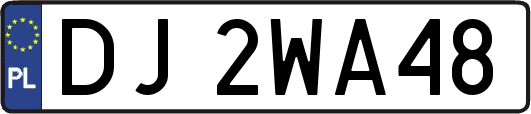 DJ2WA48