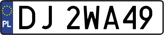 DJ2WA49
