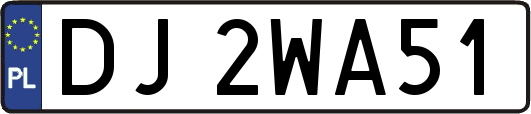 DJ2WA51