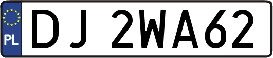 DJ2WA62