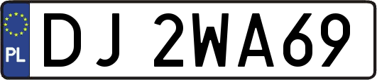 DJ2WA69