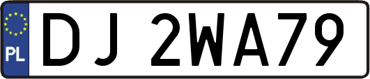 DJ2WA79