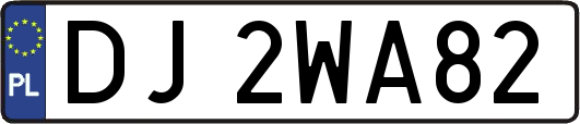 DJ2WA82