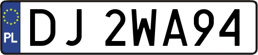 DJ2WA94