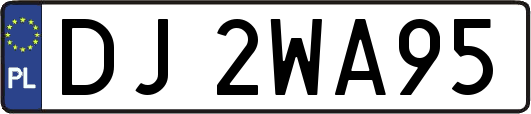DJ2WA95