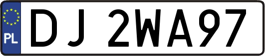 DJ2WA97