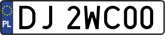 DJ2WC00