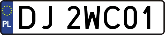 DJ2WC01