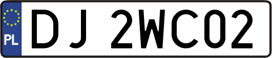 DJ2WC02