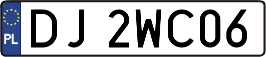 DJ2WC06