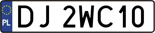 DJ2WC10