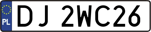DJ2WC26