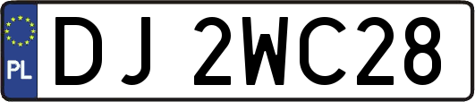 DJ2WC28