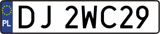 DJ2WC29