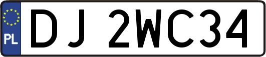 DJ2WC34
