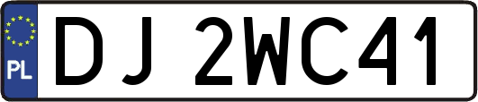 DJ2WC41