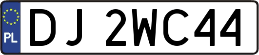 DJ2WC44