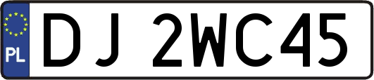 DJ2WC45