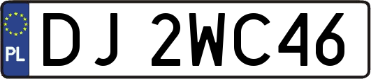DJ2WC46