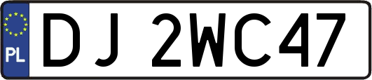 DJ2WC47