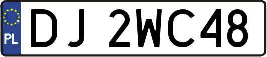 DJ2WC48