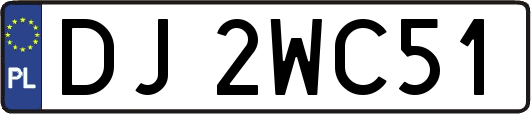 DJ2WC51