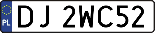 DJ2WC52