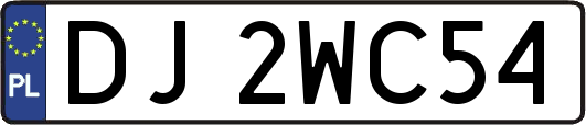 DJ2WC54