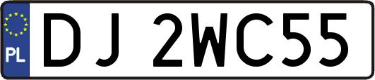 DJ2WC55