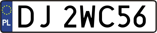 DJ2WC56