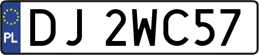 DJ2WC57