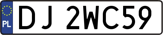 DJ2WC59