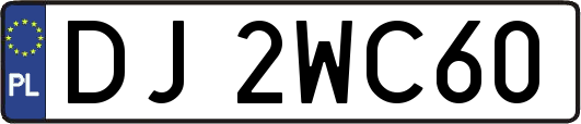 DJ2WC60