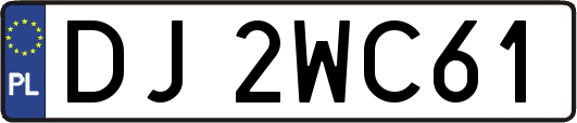 DJ2WC61