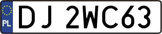 DJ2WC63