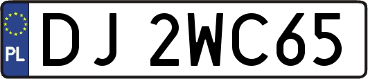 DJ2WC65