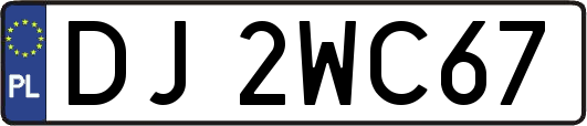 DJ2WC67