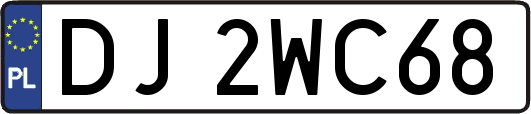DJ2WC68
