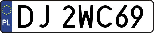 DJ2WC69