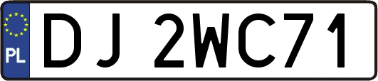 DJ2WC71