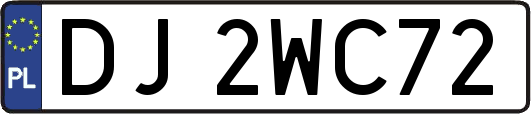 DJ2WC72