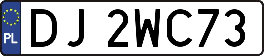 DJ2WC73
