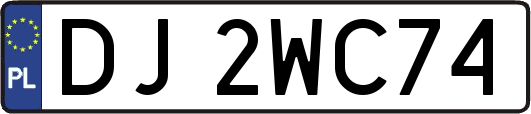 DJ2WC74