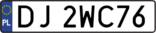 DJ2WC76