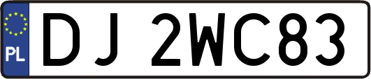 DJ2WC83