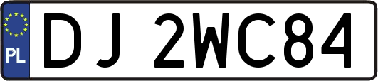 DJ2WC84