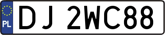 DJ2WC88