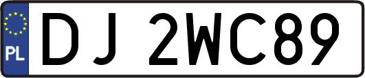 DJ2WC89