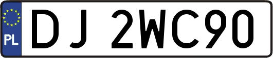 DJ2WC90