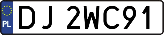 DJ2WC91